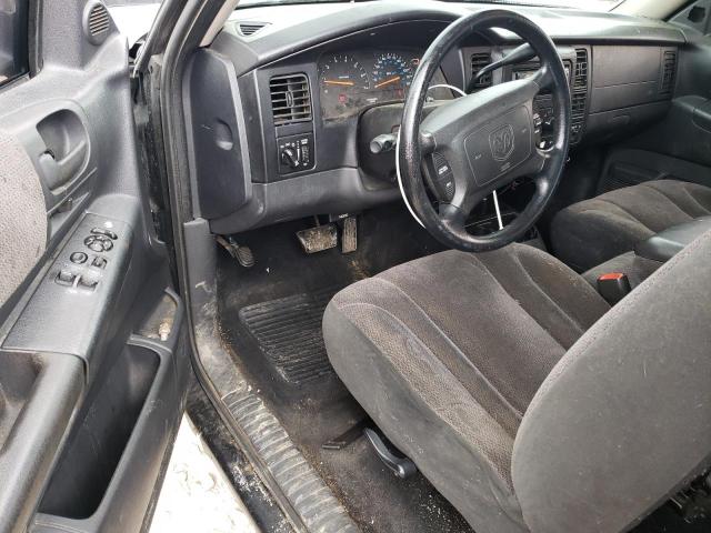 Photo 7 VIN: 1B7GG22N21S299236 - DODGE DAKOTA 