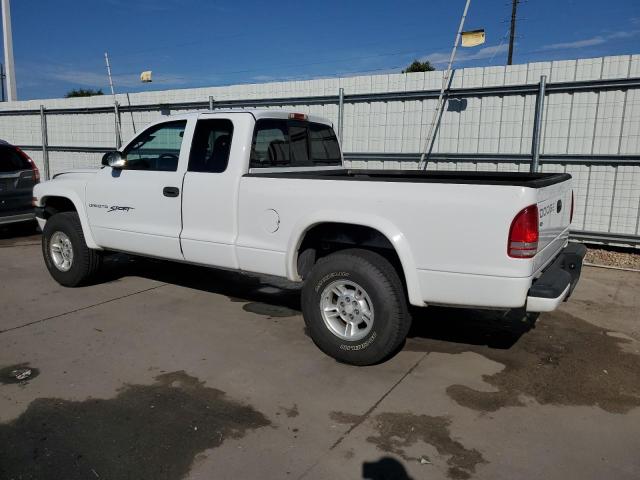 Photo 1 VIN: 1B7GG22N2YS508887 - DODGE DAKOTA 