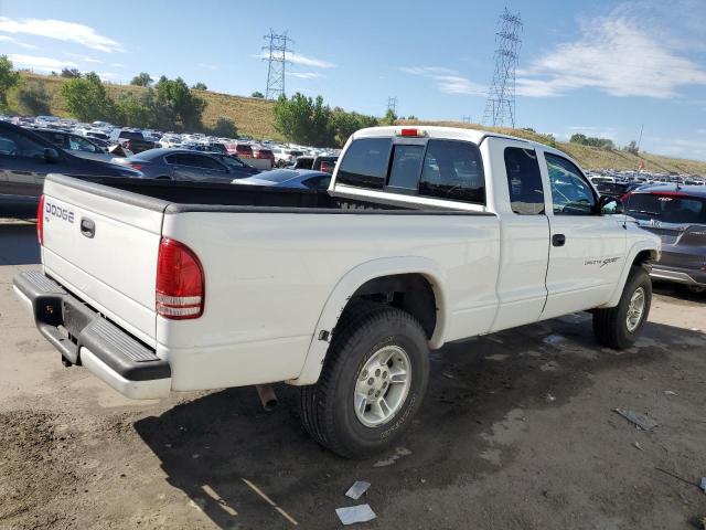 Photo 2 VIN: 1B7GG22N2YS508887 - DODGE DAKOTA 