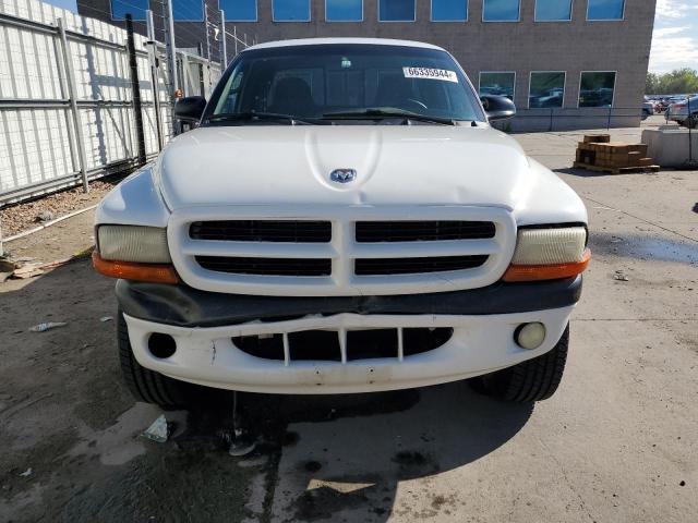 Photo 4 VIN: 1B7GG22N2YS508887 - DODGE DAKOTA 