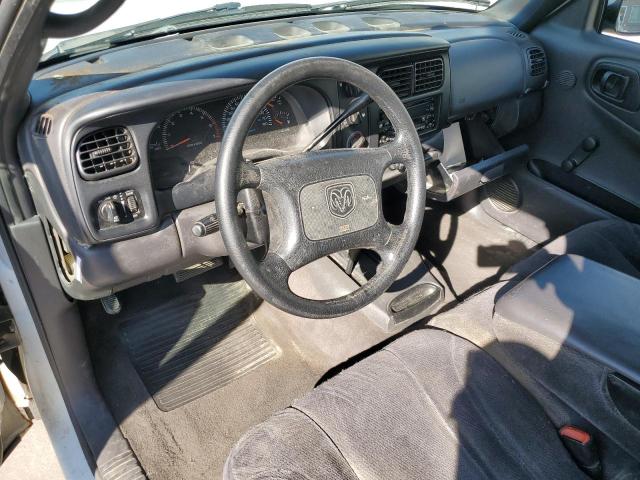 Photo 7 VIN: 1B7GG22N2YS508887 - DODGE DAKOTA 