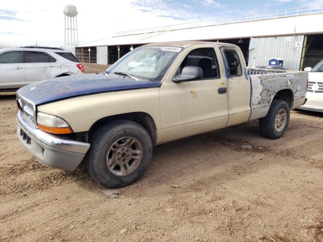 Photo 0 VIN: 1B7GG22N31S129578 - DODGE DAKOTA 