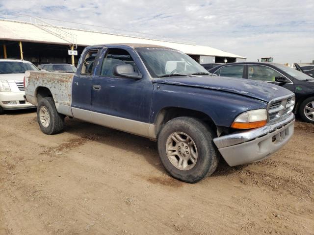 Photo 3 VIN: 1B7GG22N31S129578 - DODGE DAKOTA 