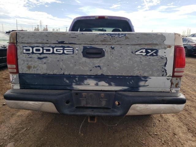 Photo 5 VIN: 1B7GG22N31S129578 - DODGE DAKOTA 