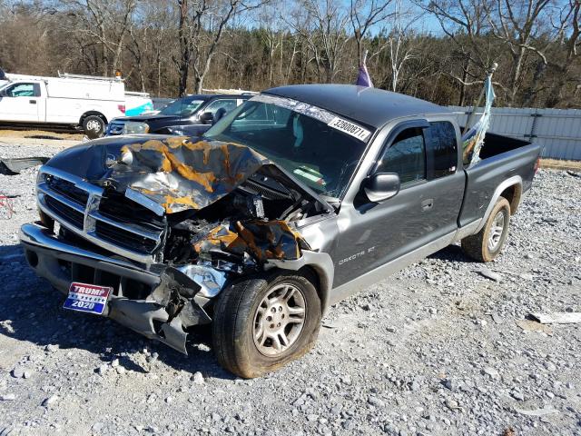 Photo 1 VIN: 1B7GG22N31S308610 - DODGE DAKOTA 