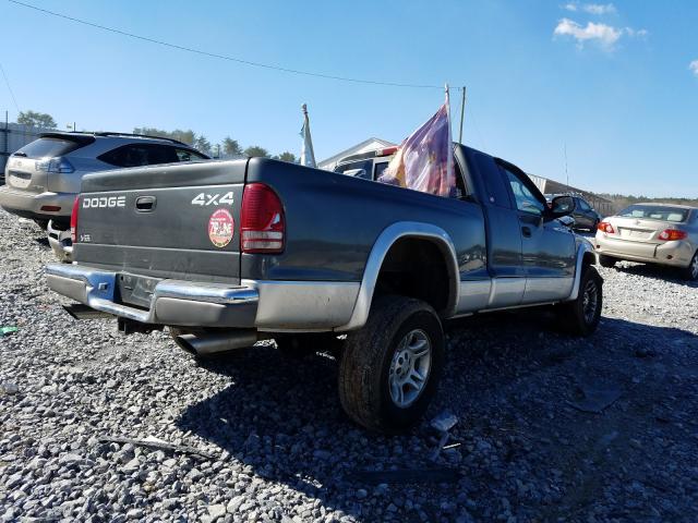 Photo 3 VIN: 1B7GG22N31S308610 - DODGE DAKOTA 