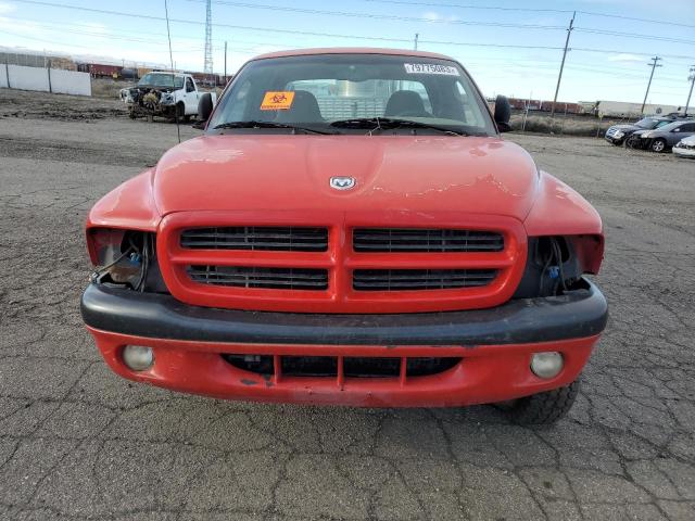 Photo 4 VIN: 1B7GG22N3YS532888 - DODGE ALL MODELS 