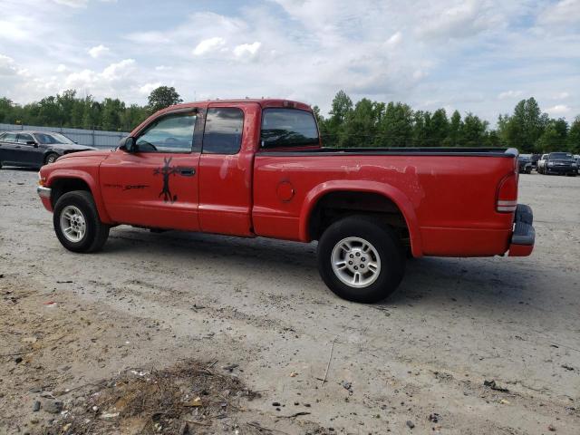 Photo 1 VIN: 1B7GG22N3YS633767 - DODGE DAKOTA 