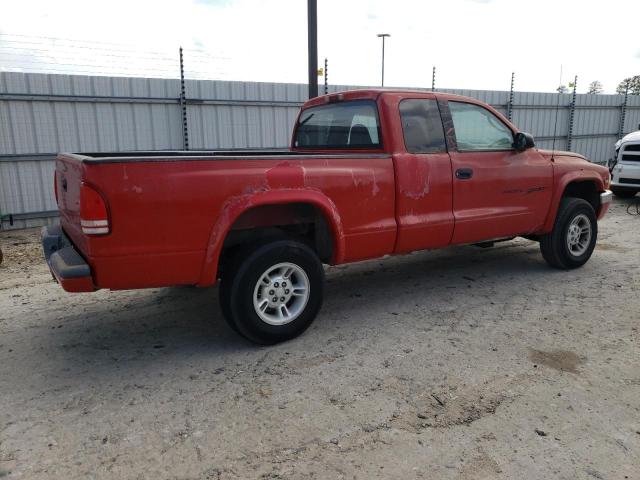 Photo 2 VIN: 1B7GG22N3YS633767 - DODGE DAKOTA 