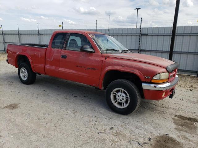 Photo 3 VIN: 1B7GG22N3YS633767 - DODGE DAKOTA 