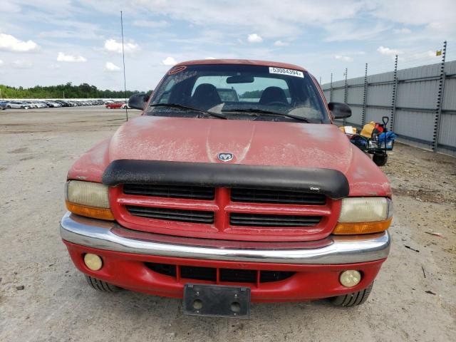 Photo 4 VIN: 1B7GG22N3YS633767 - DODGE DAKOTA 