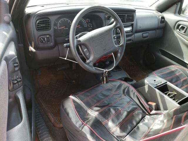 Photo 7 VIN: 1B7GG22N3YS633767 - DODGE DAKOTA 