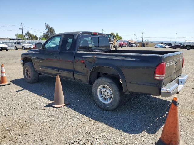 Photo 1 VIN: 1B7GG22N3YS717328 - DODGE DAKOTA 