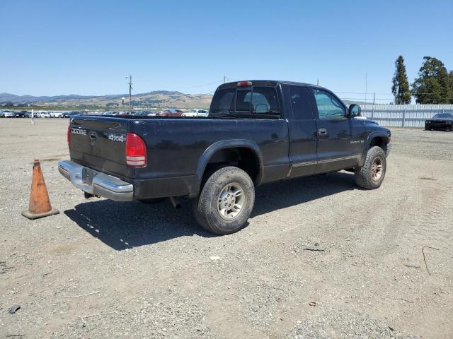 Photo 2 VIN: 1B7GG22N3YS717328 - DODGE DAKOTA 