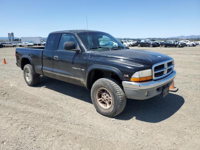 Photo 3 VIN: 1B7GG22N3YS717328 - DODGE DAKOTA 