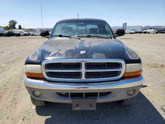 Photo 4 VIN: 1B7GG22N3YS717328 - DODGE DAKOTA 