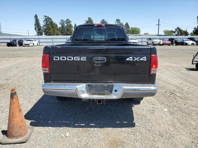 Photo 5 VIN: 1B7GG22N3YS717328 - DODGE DAKOTA 