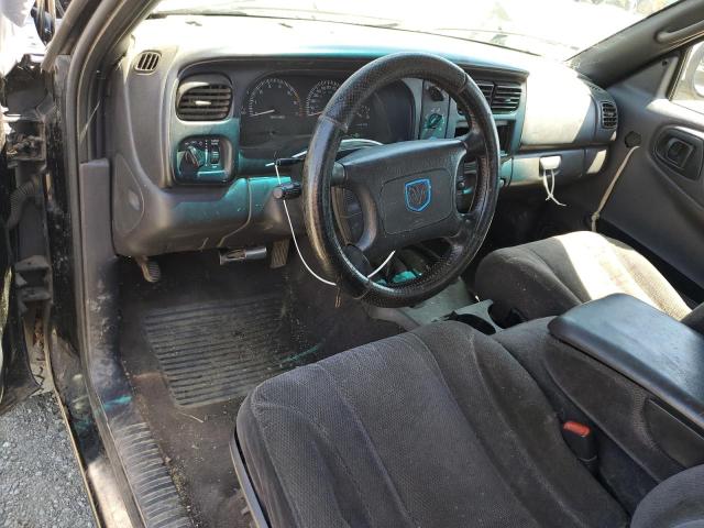 Photo 7 VIN: 1B7GG22N3YS717328 - DODGE DAKOTA 