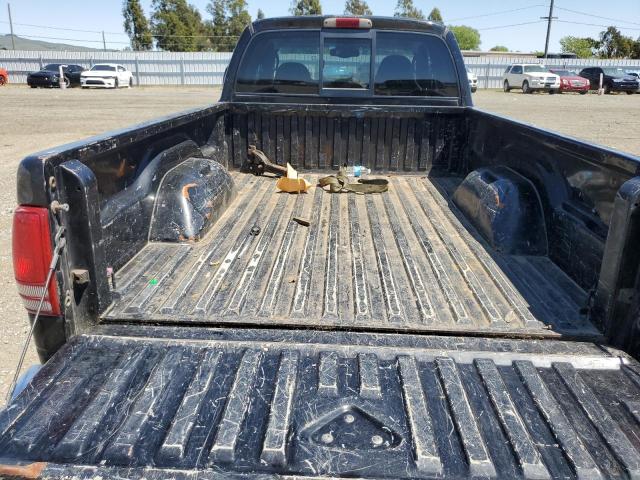 Photo 9 VIN: 1B7GG22N3YS717328 - DODGE DAKOTA 