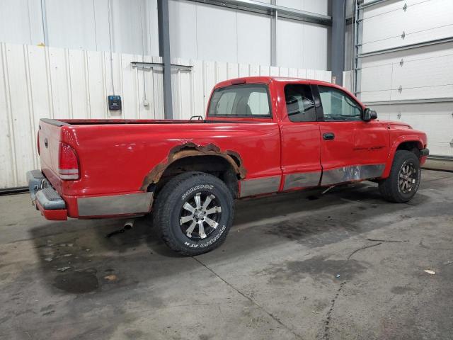 Photo 2 VIN: 1B7GG22N41S347366 - DODGE DAKOTA 