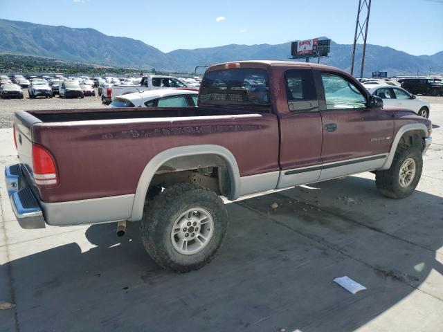 Photo 2 VIN: 1B7GG22N4YS596826 - DODGE DAKOTA 