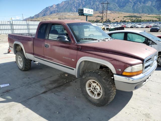 Photo 3 VIN: 1B7GG22N4YS596826 - DODGE DAKOTA 