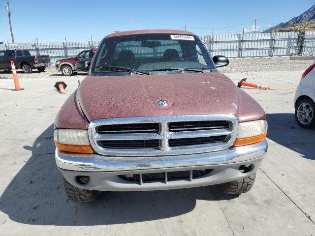 Photo 4 VIN: 1B7GG22N4YS596826 - DODGE DAKOTA 