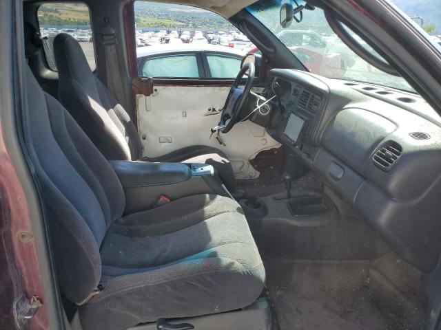 Photo 6 VIN: 1B7GG22N4YS596826 - DODGE DAKOTA 