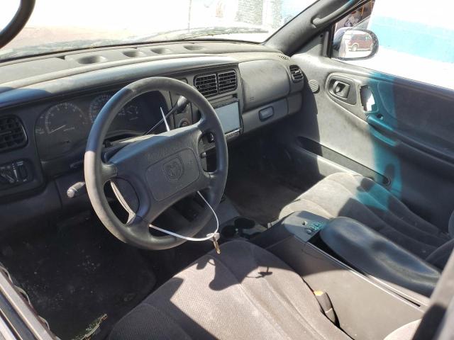 Photo 7 VIN: 1B7GG22N4YS596826 - DODGE DAKOTA 