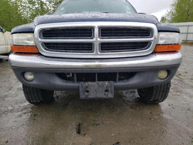 Photo 8 VIN: 1B7GG22N4YS611714 - DODGE DAKOTA 