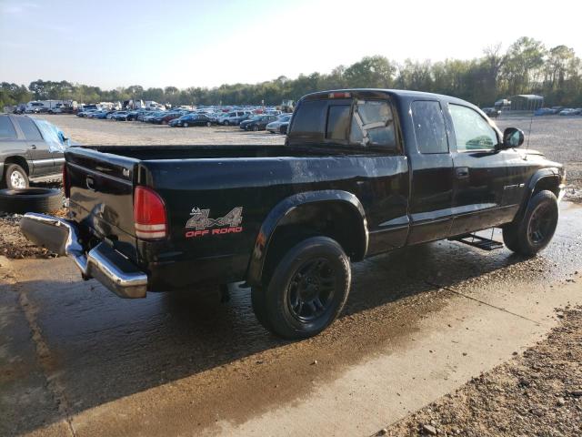 Photo 3 VIN: 1B7GG22N4YS705902 - DODGE DAKOTA 