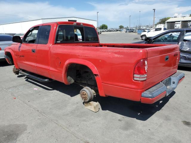 Photo 1 VIN: 1B7GG22N51S168608 - DODGE DAKOTA 