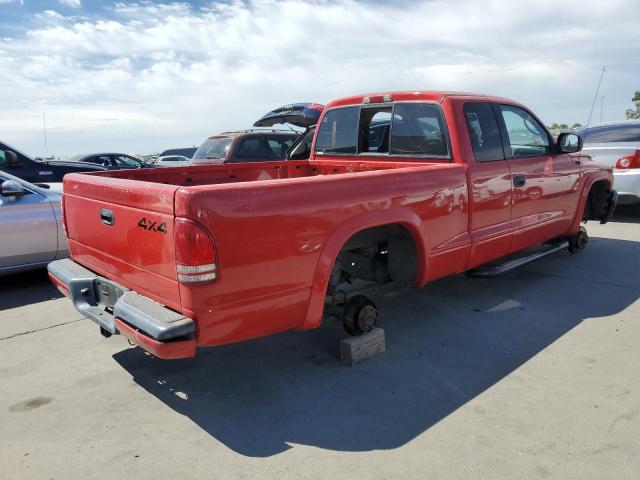 Photo 2 VIN: 1B7GG22N51S168608 - DODGE DAKOTA 