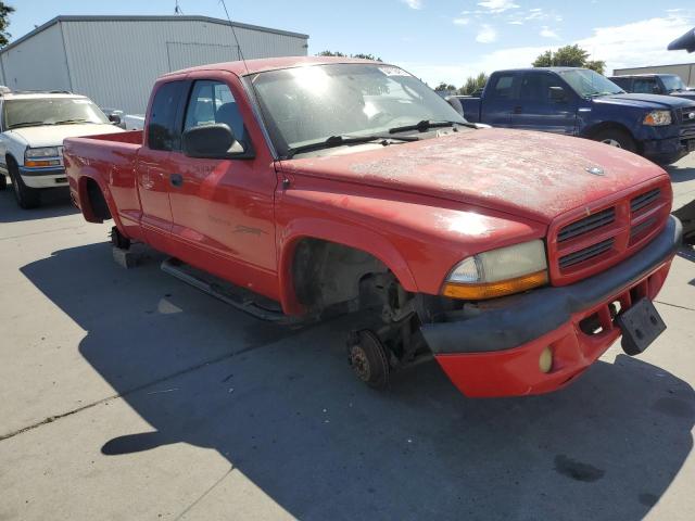 Photo 3 VIN: 1B7GG22N51S168608 - DODGE DAKOTA 