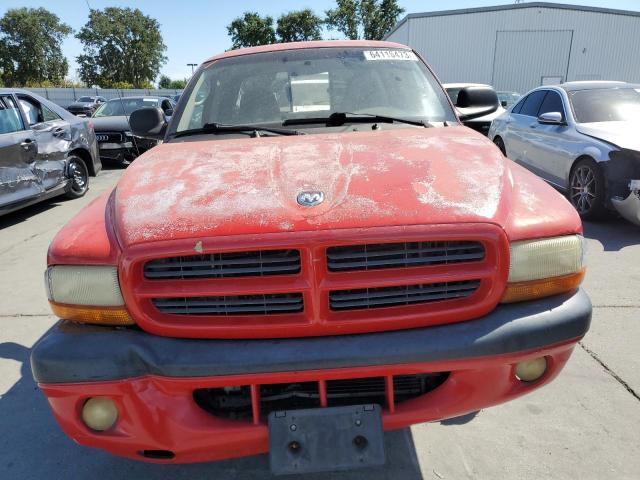 Photo 4 VIN: 1B7GG22N51S168608 - DODGE DAKOTA 