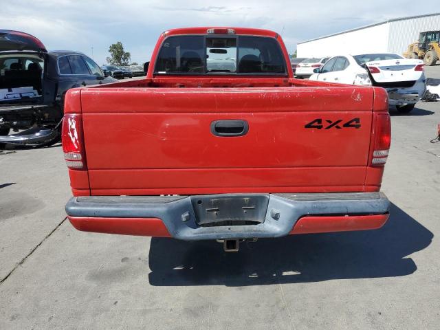 Photo 5 VIN: 1B7GG22N51S168608 - DODGE DAKOTA 