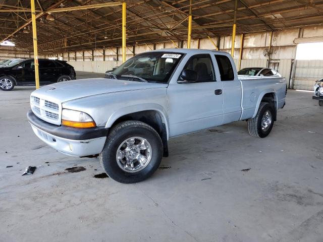 Photo 0 VIN: 1B7GG22N51S217838 - DODGE DAKOTA 