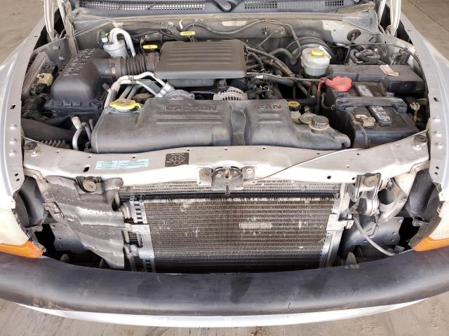 Photo 10 VIN: 1B7GG22N51S217838 - DODGE DAKOTA 