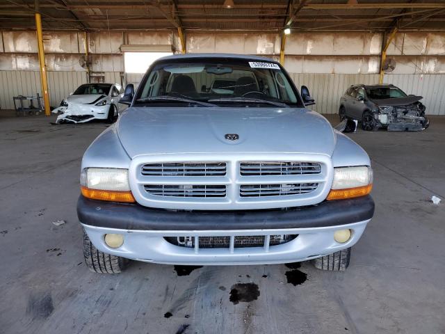 Photo 4 VIN: 1B7GG22N51S217838 - DODGE DAKOTA 