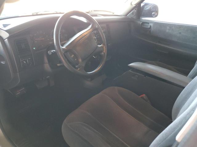 Photo 7 VIN: 1B7GG22N51S217838 - DODGE DAKOTA 