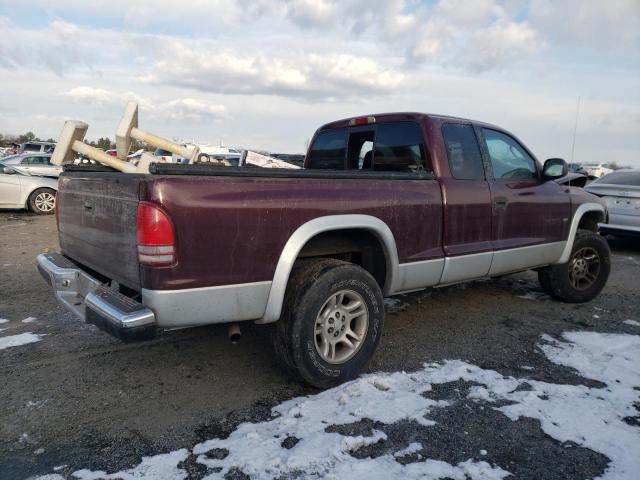 Photo 2 VIN: 1B7GG22N51S293589 - DODGE DAKOTA 