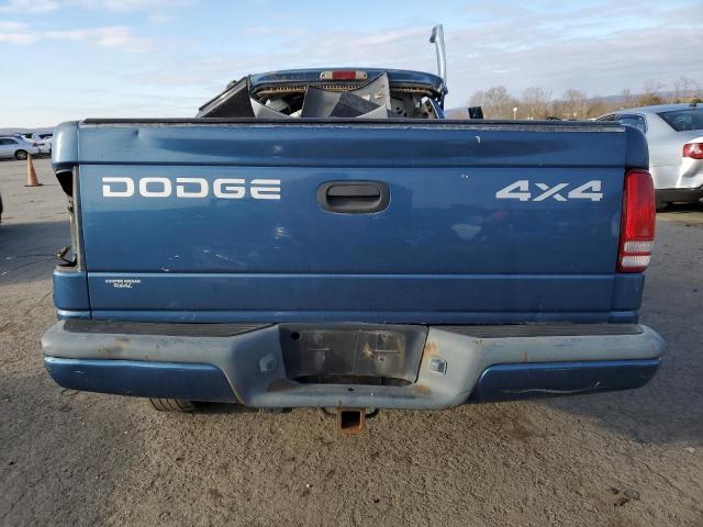 Photo 5 VIN: 1B7GG22N51S350244 - DODGE DAKOTA 