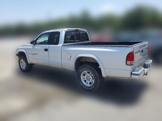 Photo 1 VIN: 1B7GG22N61S312974 - DODGE DAKOTA 