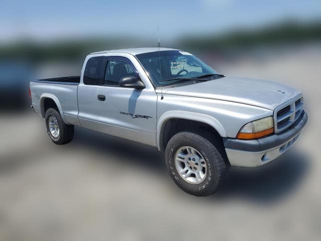 Photo 3 VIN: 1B7GG22N61S312974 - DODGE DAKOTA 