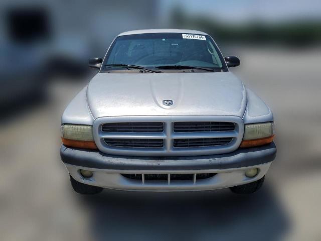 Photo 4 VIN: 1B7GG22N61S312974 - DODGE DAKOTA 