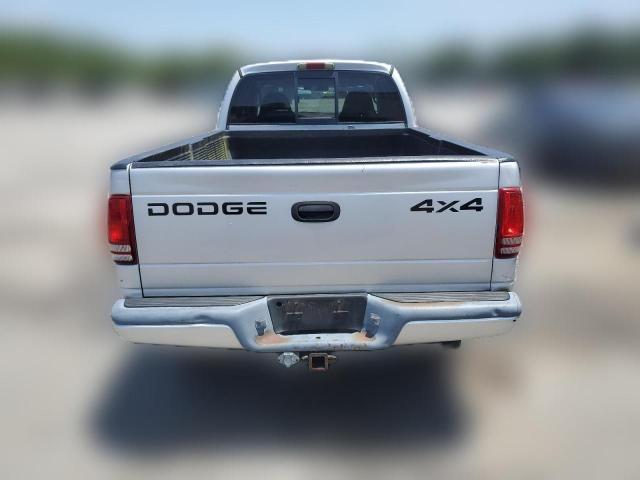 Photo 5 VIN: 1B7GG22N61S312974 - DODGE DAKOTA 