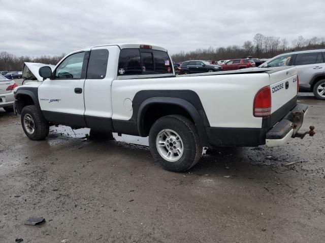 Photo 1 VIN: 1B7GG22N6YS508973 - DODGE DAKOTA 