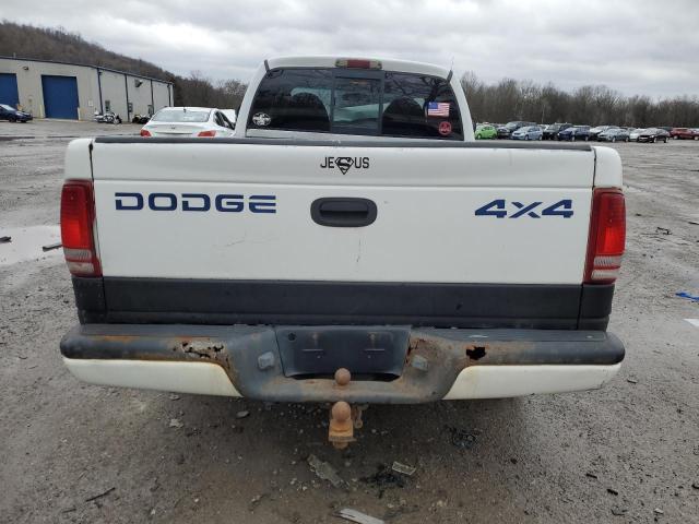 Photo 5 VIN: 1B7GG22N6YS508973 - DODGE DAKOTA 