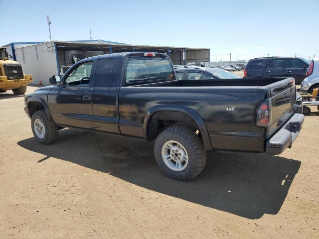 Photo 1 VIN: 1B7GG22N6YS518533 - DODGE DAKOTA 