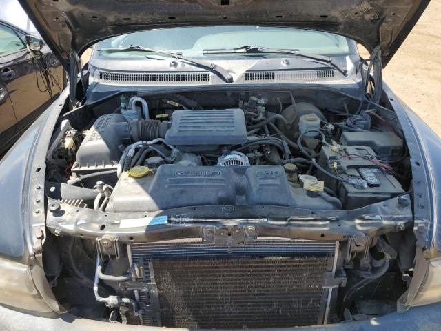 Photo 10 VIN: 1B7GG22N6YS518533 - DODGE DAKOTA 